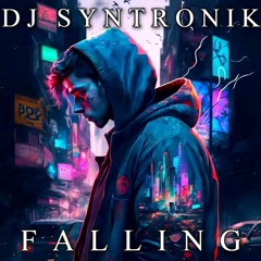 FALLING BY DJ SYNTRONIK