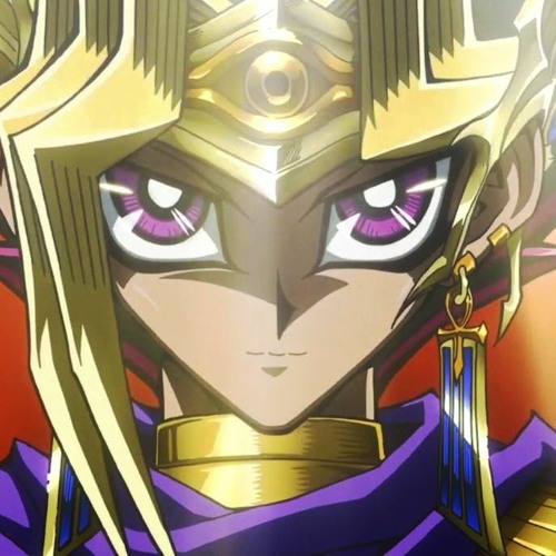 Atem Returns YUGIOH DSOD Ost