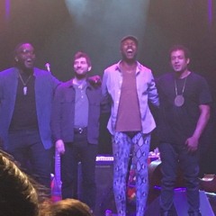 Makaya McCraven - There Comes a Time [Tony Williams] 7/10/21 Thalia Hall, Chicago