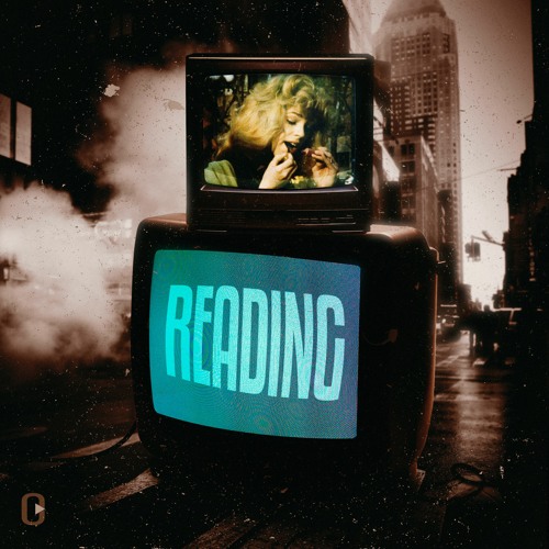 Las Bibas Feat. Venus Xtravaganza - Reading (Thiago Antony Remix)