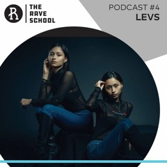 Podcast #4 - Levs
