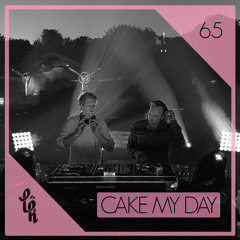 LarryKoek - Cake My Day #65