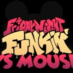 Fnf Vs Mouse (2.5/3.0) Ost Insanity Psychosis (Unused Remake)