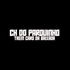 SETMIXADO 001 DJ CH DO PARQUINHO ((BAILE DO PT)) REPOSTANDO