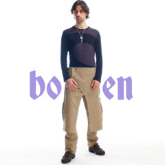 bo en - Live @ The Vermont Hollywood [2024-01-21]