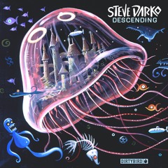 Steve Darko - Red (feat. Nala) [DIRTYBIRD]