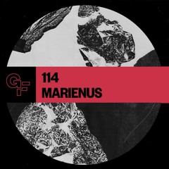 Galactic Funk Podcast 114 - marienus