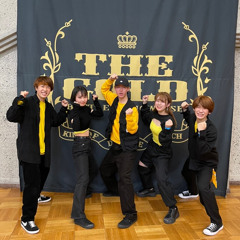 THE GOLD 2021 Hi-ops!!!