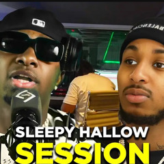 Win DDG X Sleepy Hallow