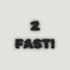 2Fast! Ft.Jeisu(prod.xoos_)