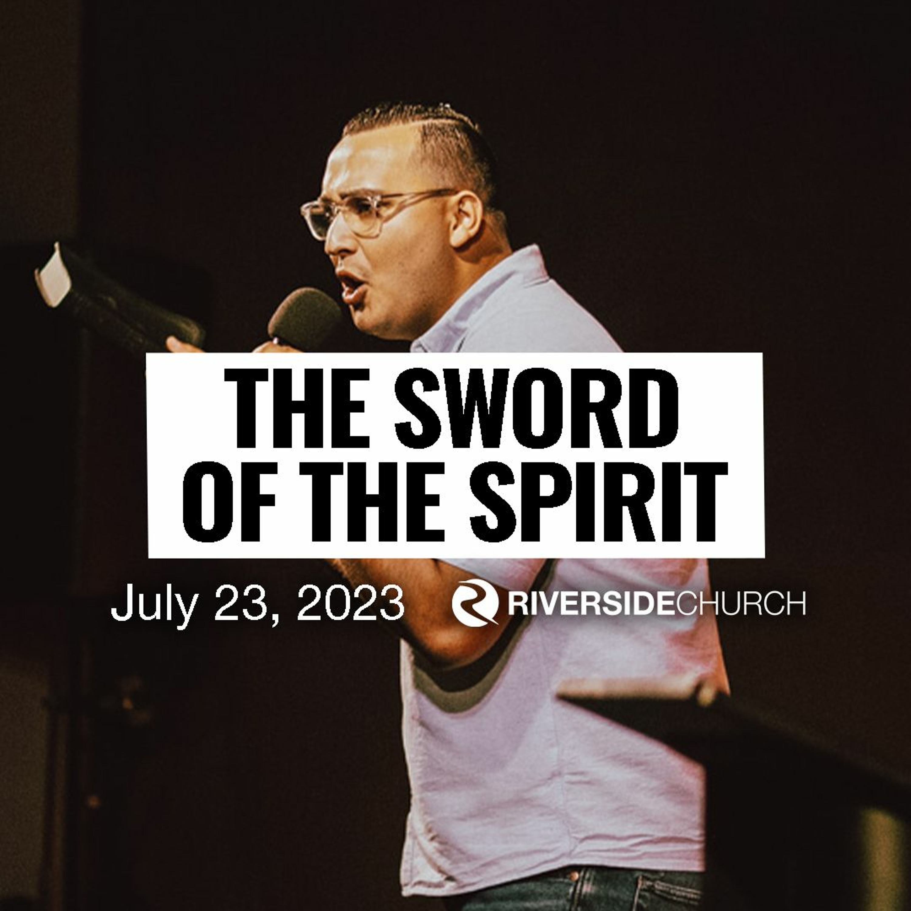 Riverside Church Podcast