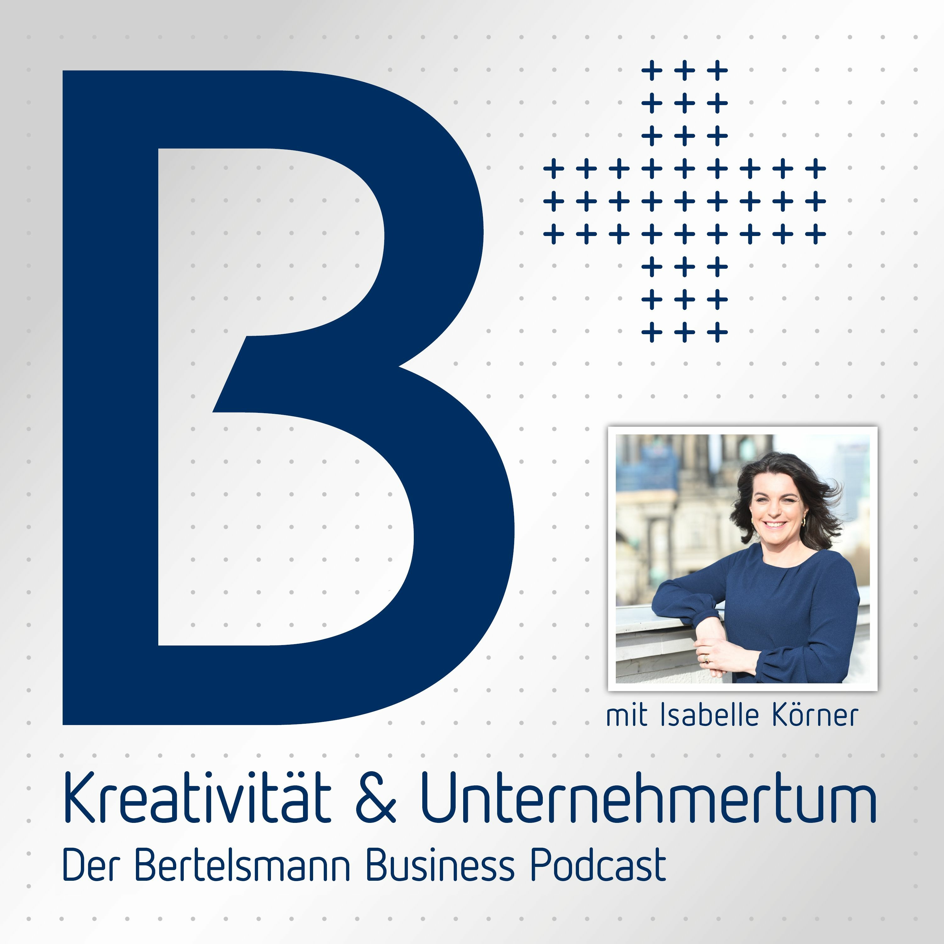 Bertelsmann Podcast