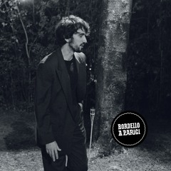 Bordello Radio #119 - Darkish