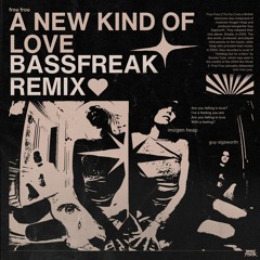 A New Kind of Love (BASSFREAK REMIX)