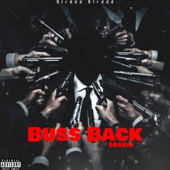BUSS BACK - 564NAI