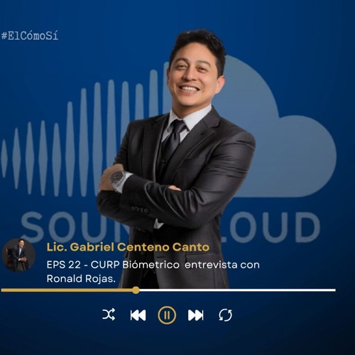 CURP BIOMÉTRICO