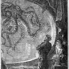 Prologue du Capitaine Nemo