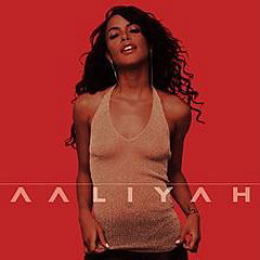 Aaliyah - Rock the Boat