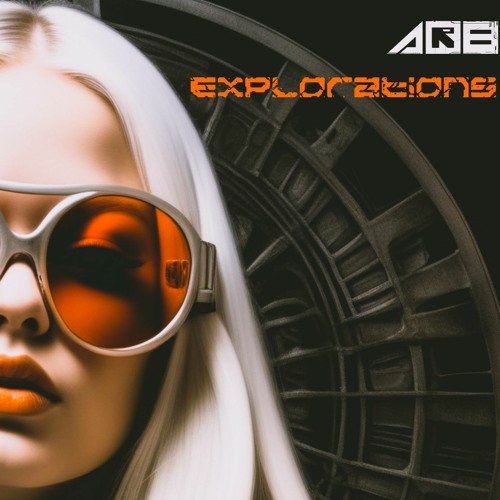 AR8 - Alien Encounter [Out 20.04.2024]