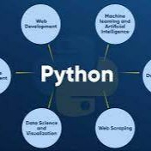 Stream episode Python explained for beginners by Gen Alpha Talk podcast ...