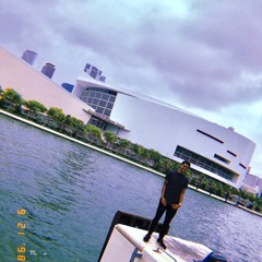 Sunset Dr (feat. KBG)(prod. Curtiz57)