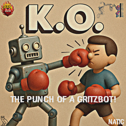 mobb deep. @natic @bop #hbk7