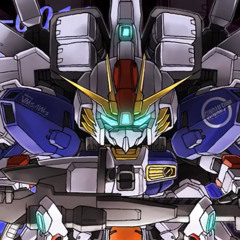 EX-S Gundam Theme
