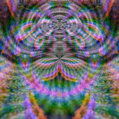 space glow