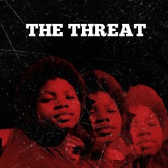 NKVLI FT SIIYABEATS -THE THREAT ( PRODUCED BY SIIYABEATS ).mp3