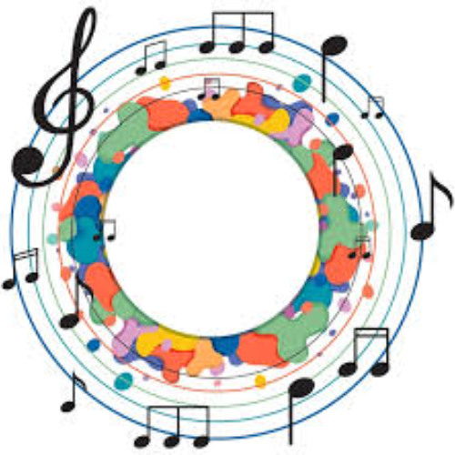 Inside The Circle of Sound