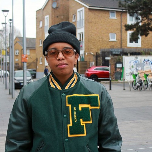 Soup To Nuts w/ Shy One 090425