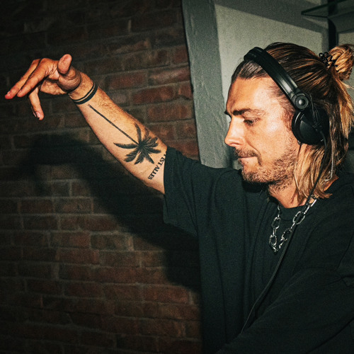 UNCHAINED @ ENSO 17.06.23