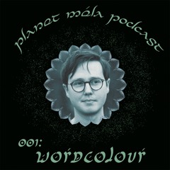 Ep# 1 - Wordcolour