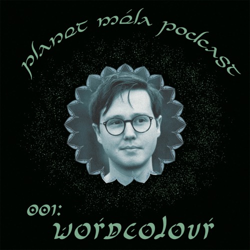 Ep# 1 - Wordcolour