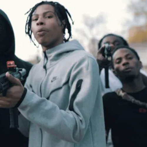 C4 Murda x Mally G - Murdaside Island _ Shot By @Nico Nel Media
