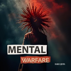 [FREE] Mental Warfare | Lofi-Pop x Cloud rap type beat [prod. harlequinn]