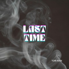Last Time (prod. Hoop)