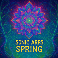 Sonic Arps - Spring