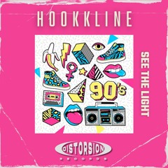 Hookline - See The Light