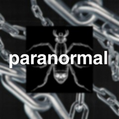 Paranormal V1 (CLIP)