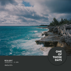 Resilient - Amazing Future (Original Mix)