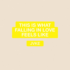 JVKE-This is What Falling in Love Feels Like [Slowed/Daycore/Anti-Nightcore]
