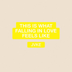 JVKE-This is What Falling in Love Feels Like [Slowed/Daycore/Anti-Nightcore]