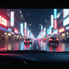 Neon Horizon