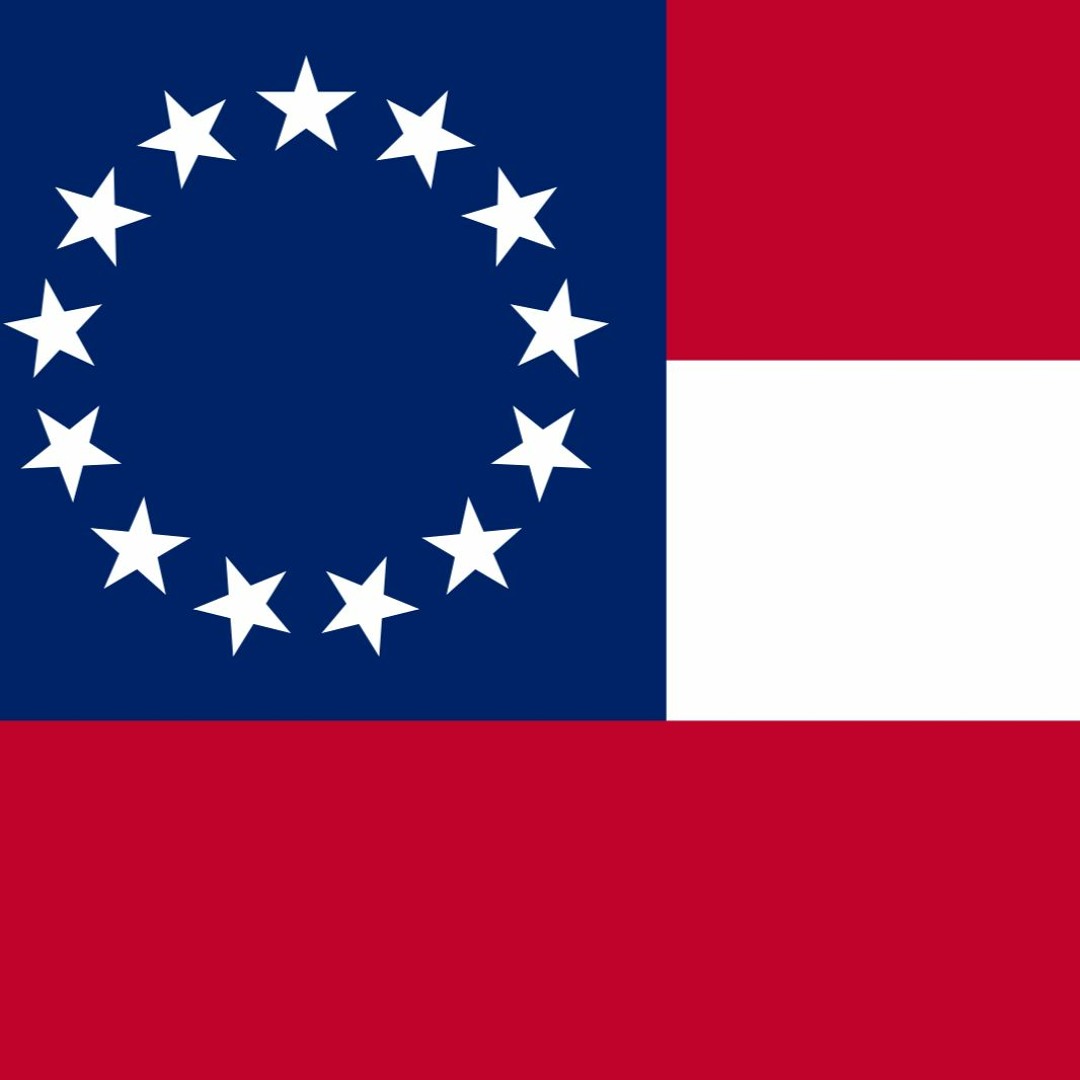 Stream The Bonnie Blue Flag - American Civil War Music (Confederacy) by ...