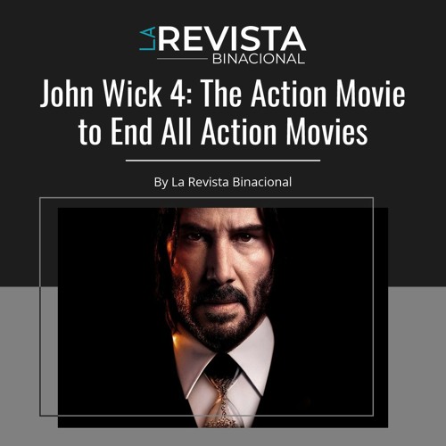 Where to watch all the John Wick movies for free