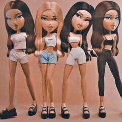 Bratz - Steal Your Breath Away