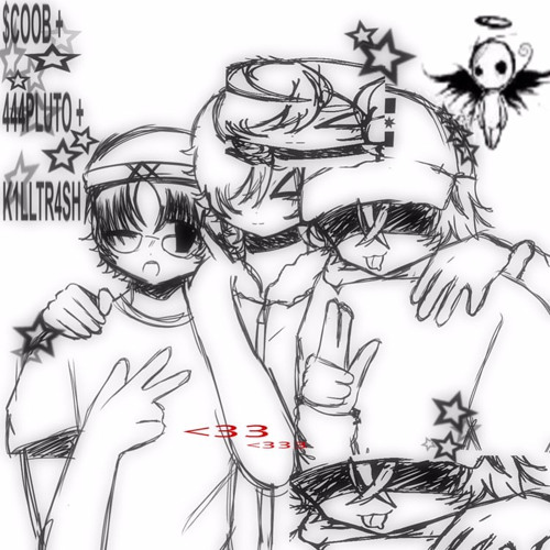 Lights Off w/444pluto & k1lltr4sh (nightcor3.i9)