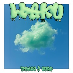 WAKU - Thiago & Guru  (extended master)
