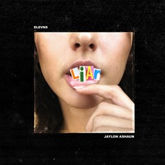 [PREMIERE] E L E V N S - 'Liar'
